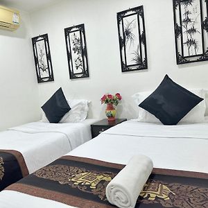 Standaard Kamer met Twee Aparte Bedden