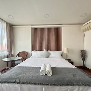 Deluxe Double Kamer